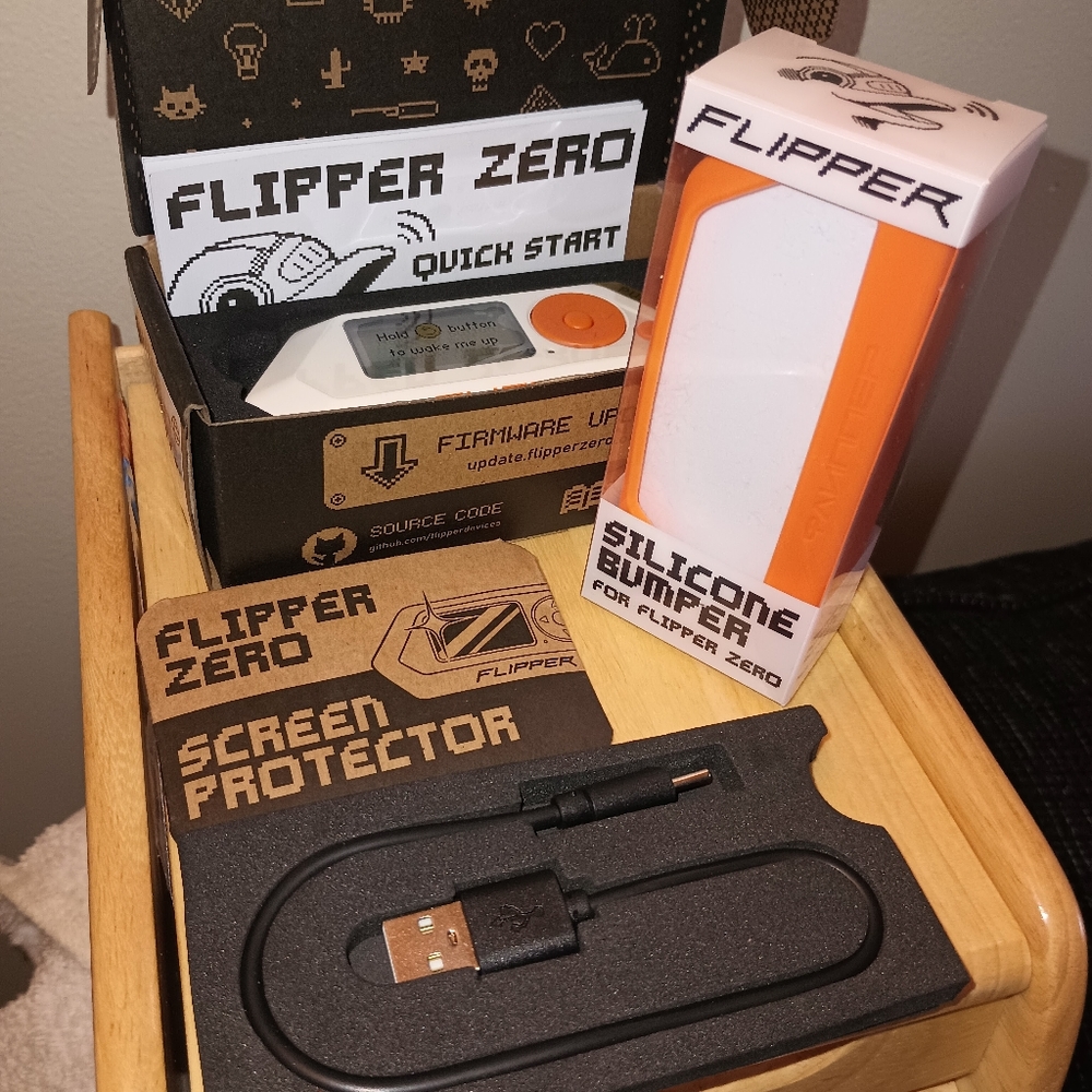 Flipper Zero